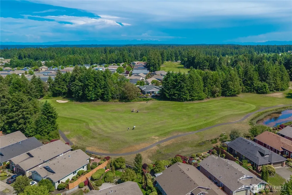 4865 Bend Drive NE Lacey WA 98516