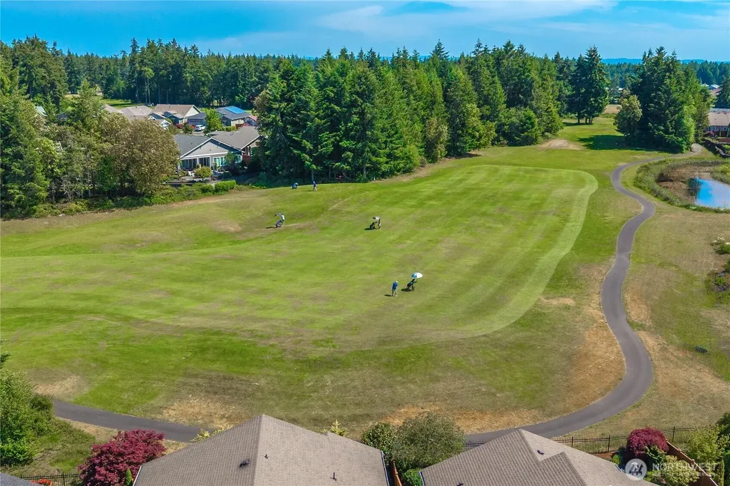 4865 Bend Drive NE Lacey WA 98516