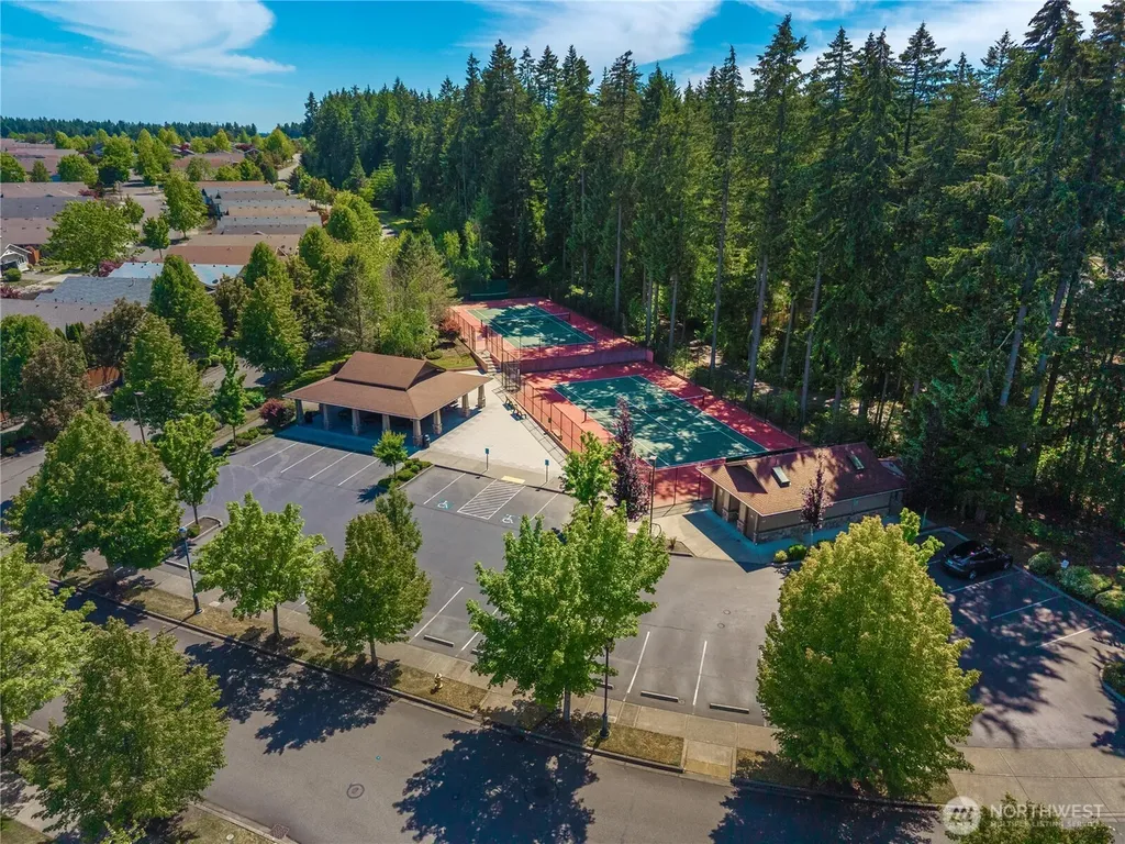 4865 Bend Drive NE Lacey WA 98516