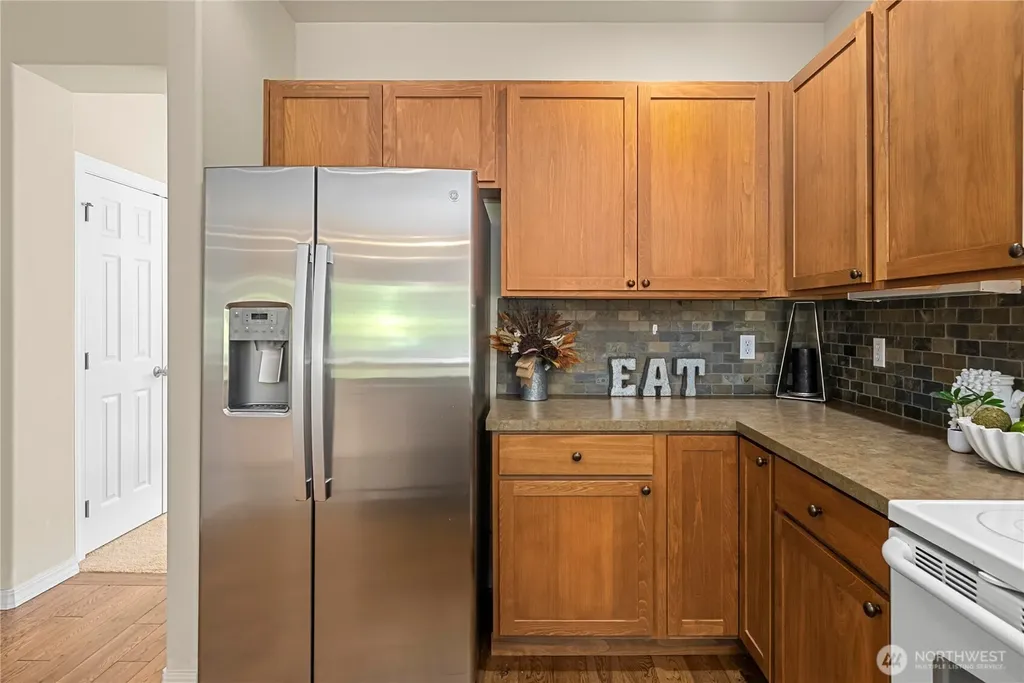 4865 Bend Drive NE Lacey WA 98516