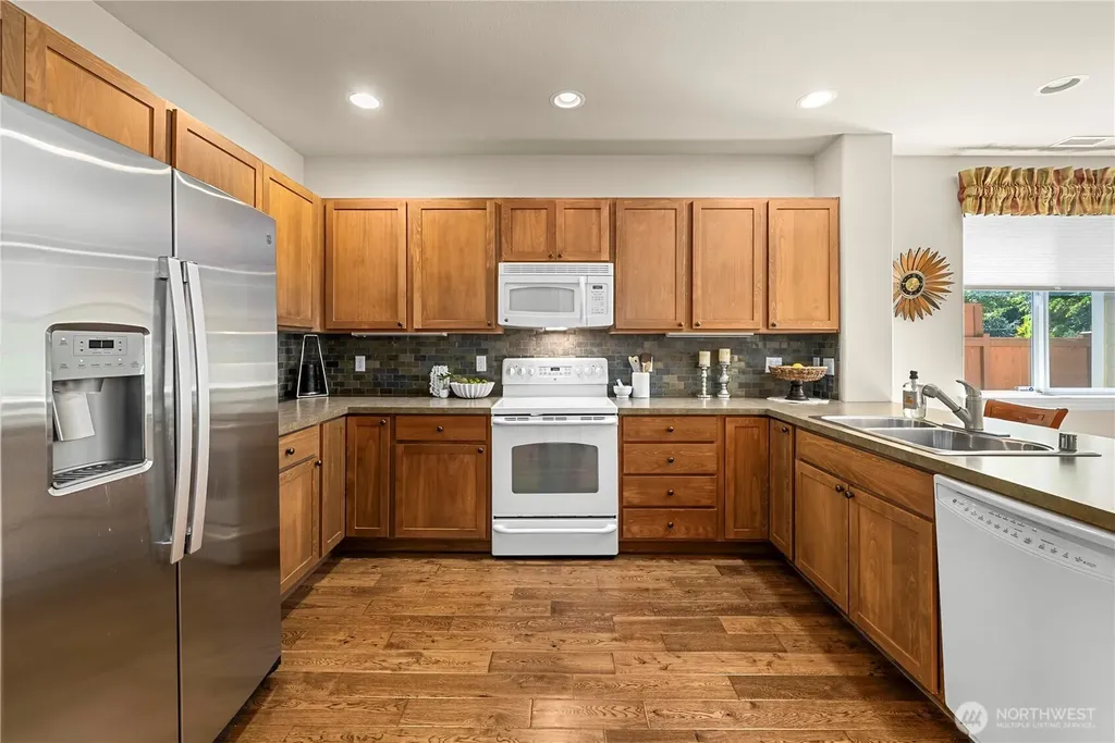 4865 Bend Drive NE Lacey WA 98516