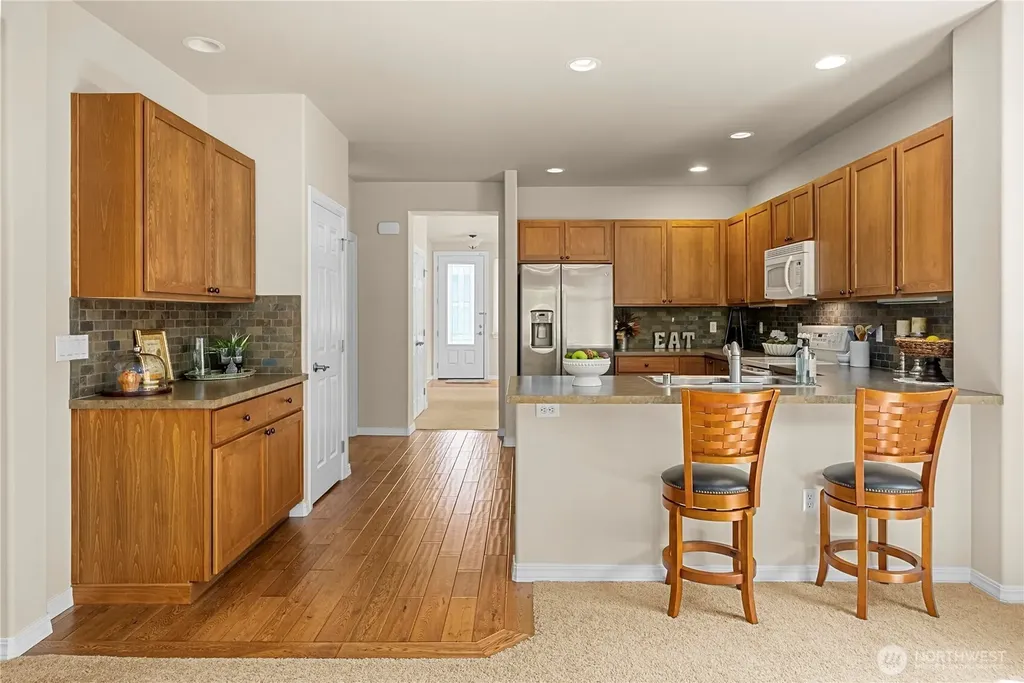 4865 Bend Drive NE Lacey WA 98516