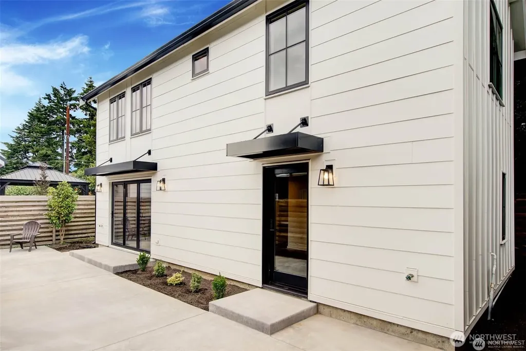 4606 NE 47th Street Seattle WA 98105