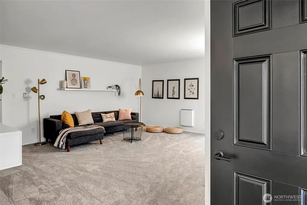 4606 NE 47th Street Seattle WA 98105