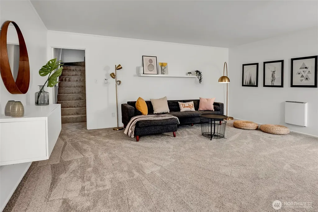 4606 NE 47th Street Seattle WA 98105