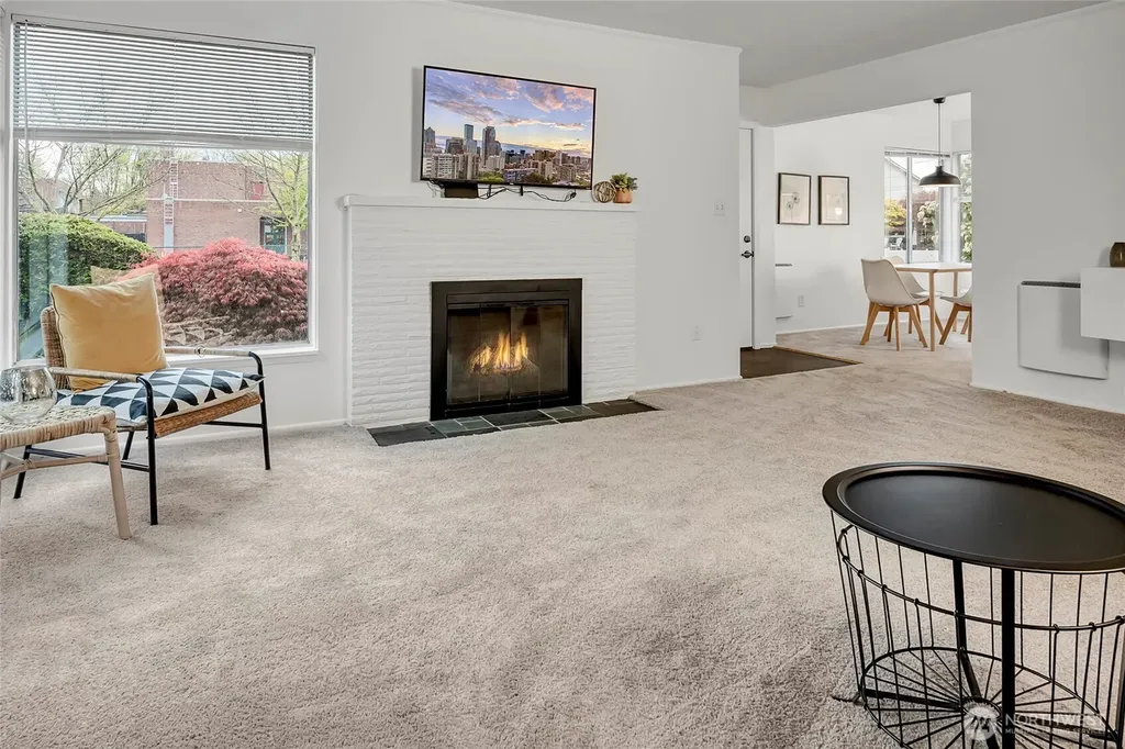 4606 NE 47th Street Seattle WA 98105