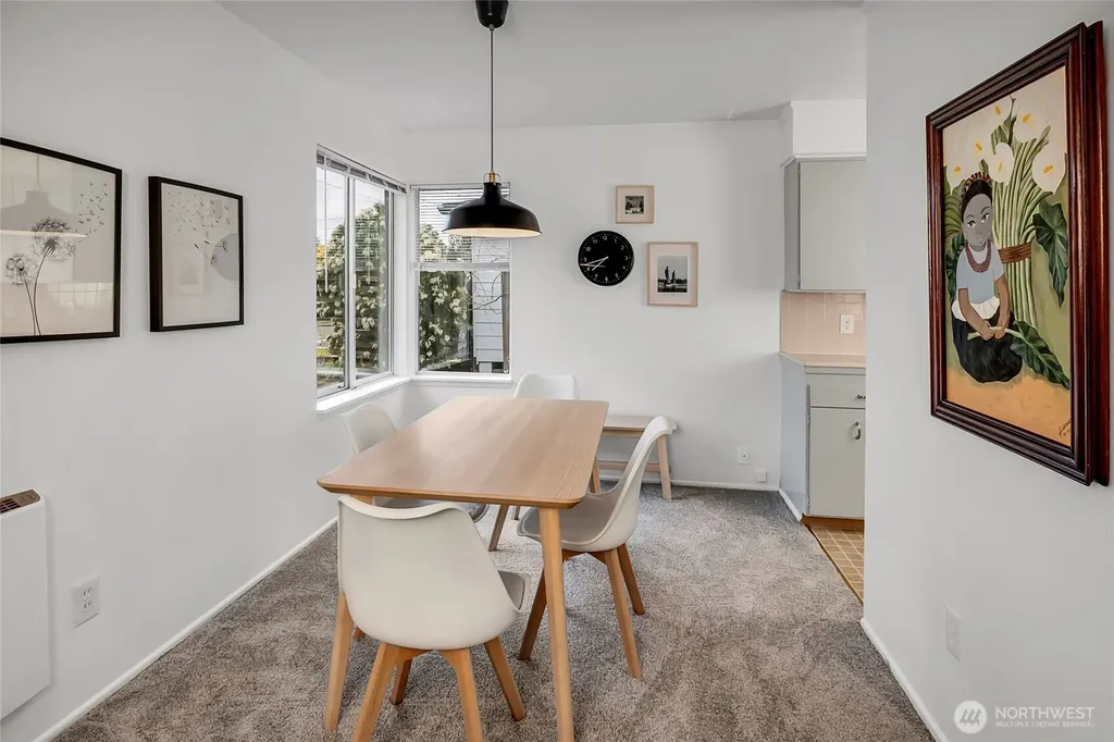 4606 NE 47th Street Seattle WA 98105