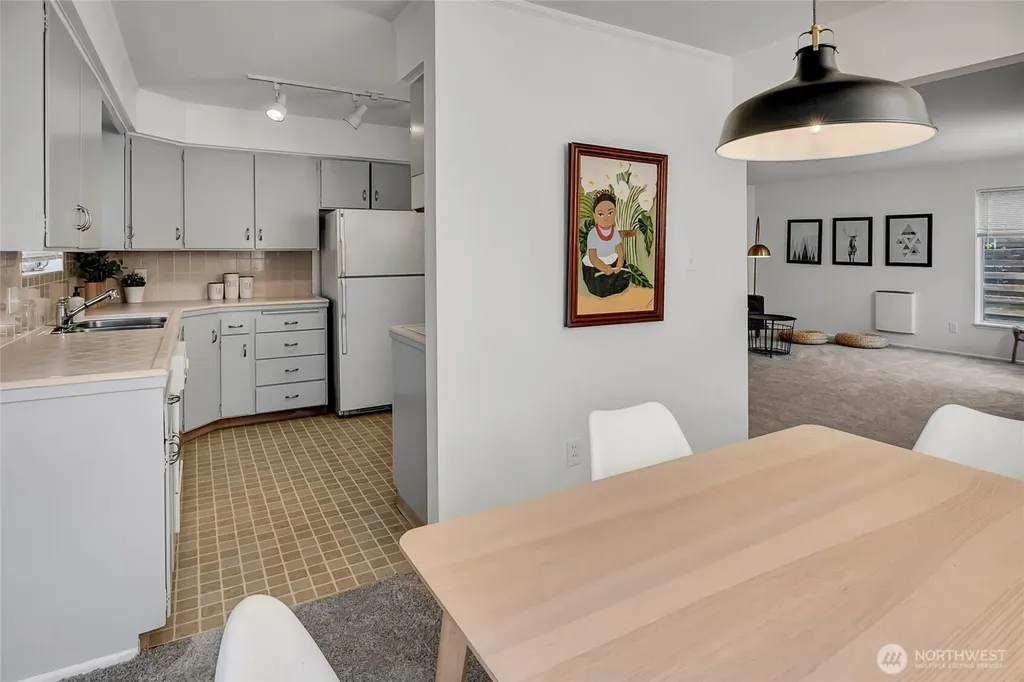 4606 NE 47th Street Seattle WA 98105