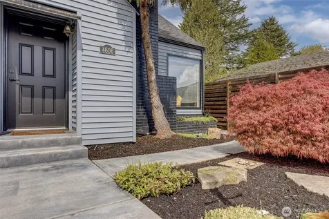 4606 NE 47th Street Seattle WA 98105