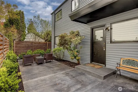 4606 NE 47th Street Seattle WA 98105