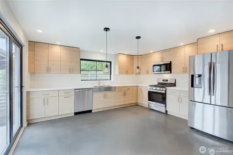 4606 NE 47th Street Seattle WA 98105
