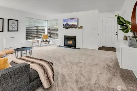 4606 NE 47th Street Seattle WA 98105