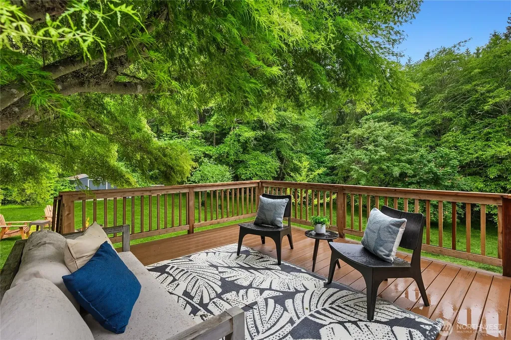9641 Mandus Olson Road NE Bainbridge Island WA 98110