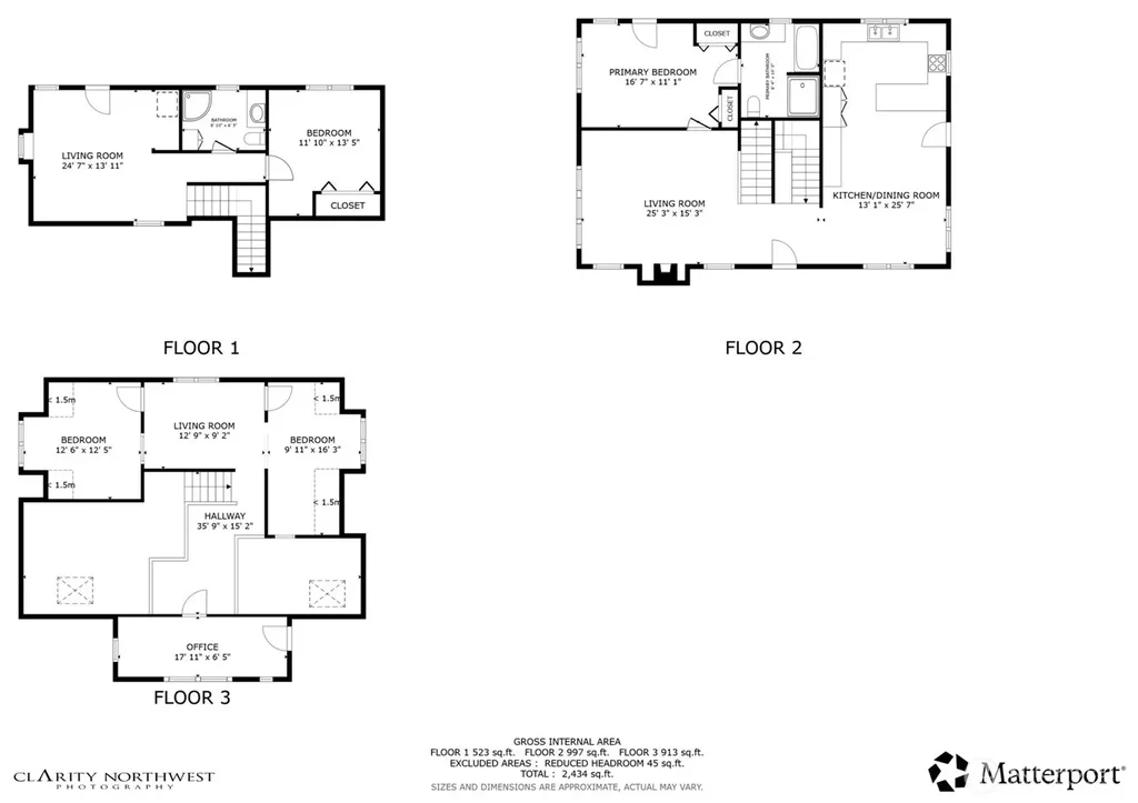 9641 Mandus Olson Road NE Bainbridge Island WA 98110