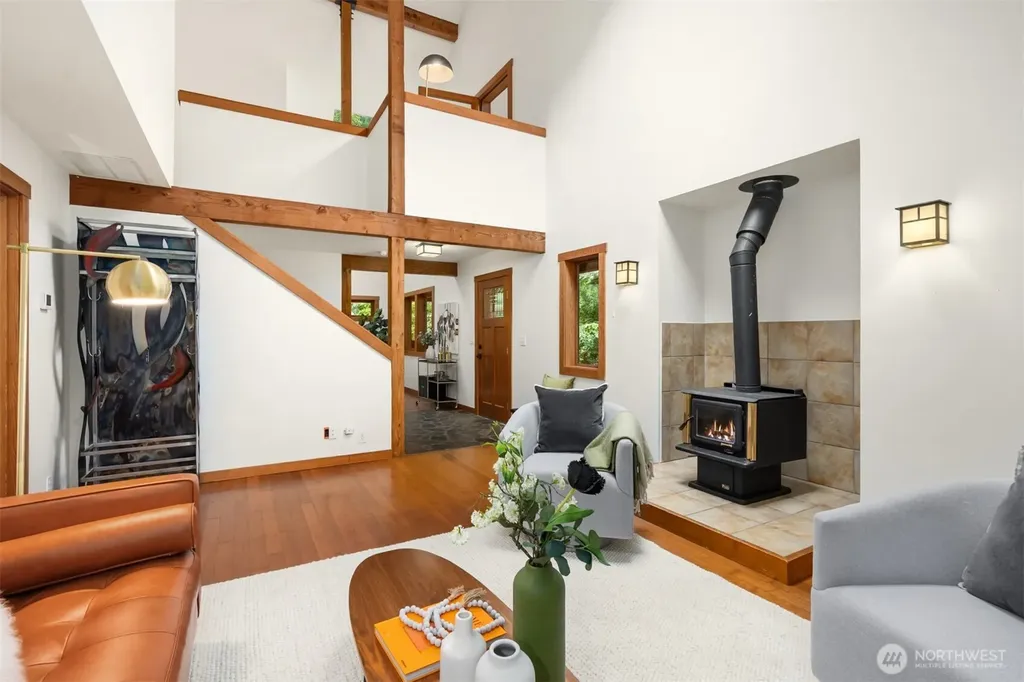 9641 Mandus Olson Road NE Bainbridge Island WA 98110