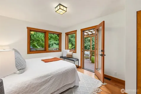 9641 Mandus Olson Road NE Bainbridge Island WA 98110