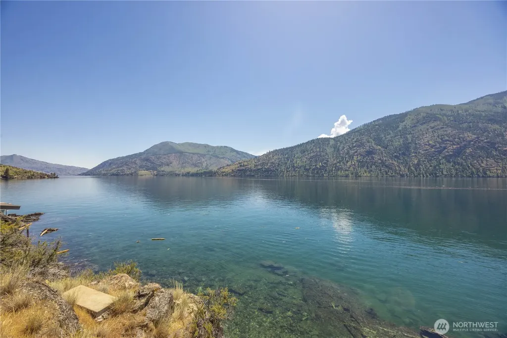 20620 N Water Way Manson WA 98831
