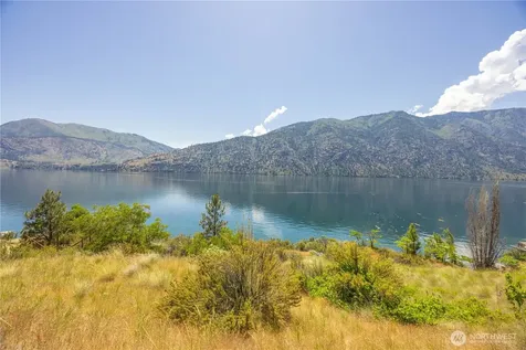 20620 N Water Way Manson WA 98831