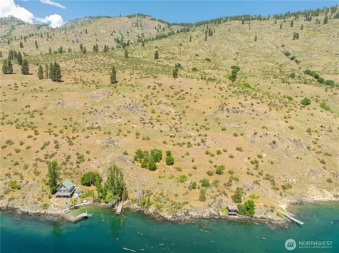 20620 N Water Way Manson WA 98831