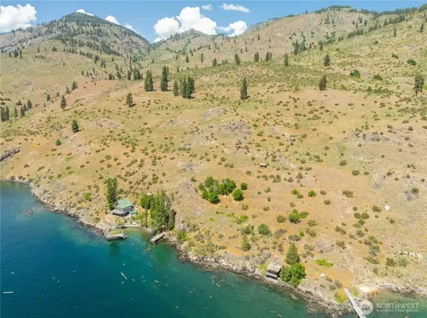 20620 N Water Way Manson WA 98831