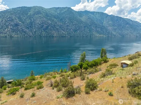 20620 N Water Way Manson WA 98831