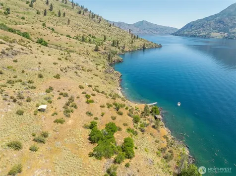 20620 N Water Way Manson WA 98831