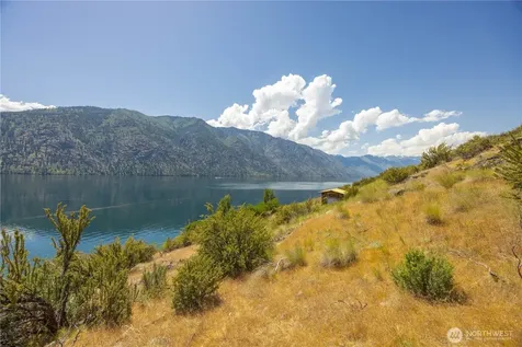 20620 N Water Way Manson WA 98831