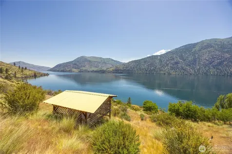 20620 N Water Way Manson WA 98831