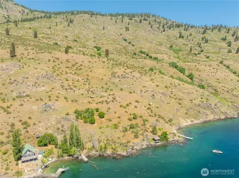 20620 N Water Way Manson WA 98831