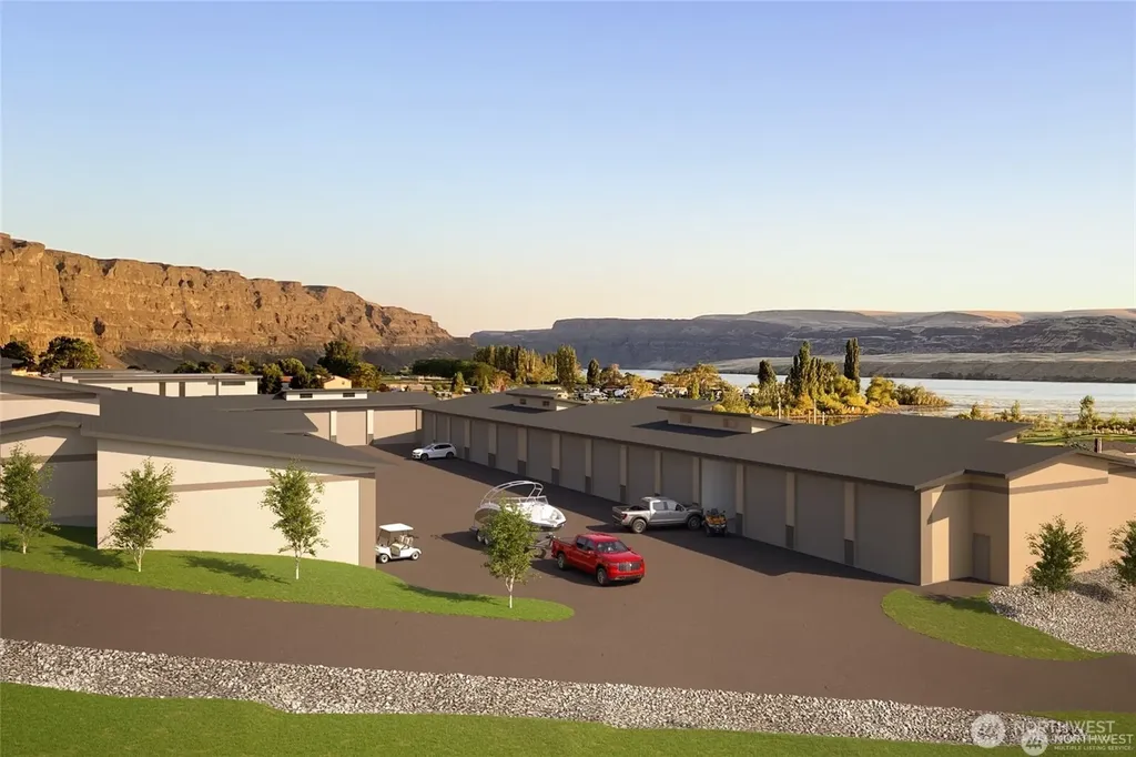 23631 Canopy Drive NW Quincy WA 98848