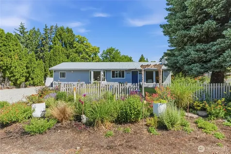 809 NE Ella Street East Wenatchee WA 98802