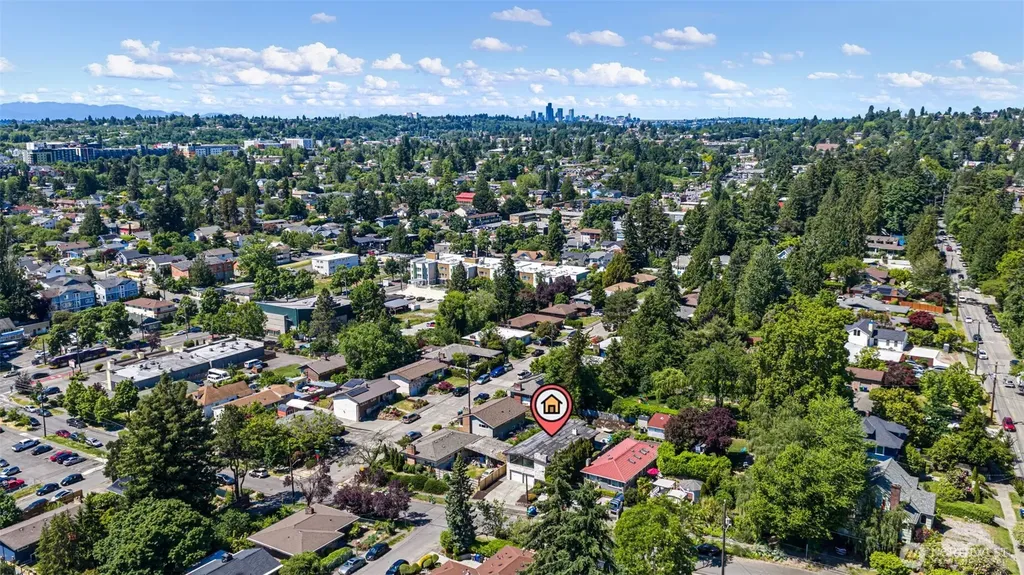 5210 S Kenyon Street Seattle WA 98118