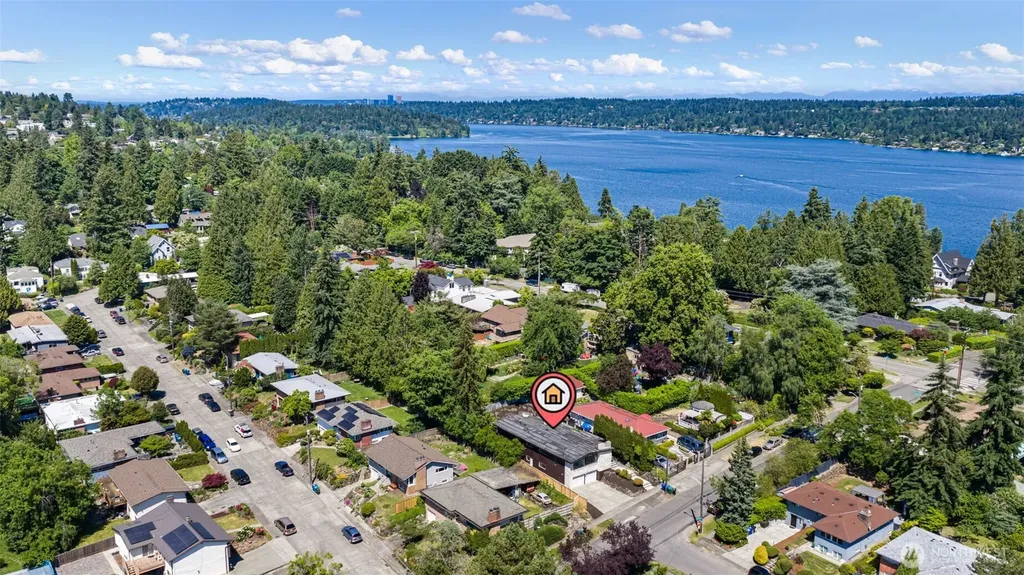 5210 S Kenyon Street Seattle WA 98118