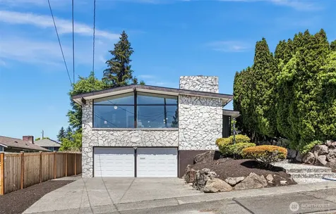 5210 S Kenyon Street Seattle WA 98118