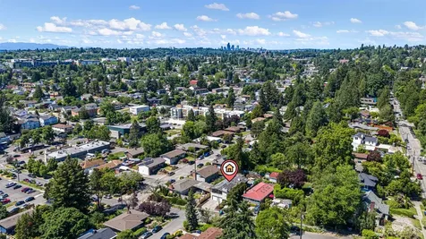 5210 S Kenyon Street Seattle WA 98118