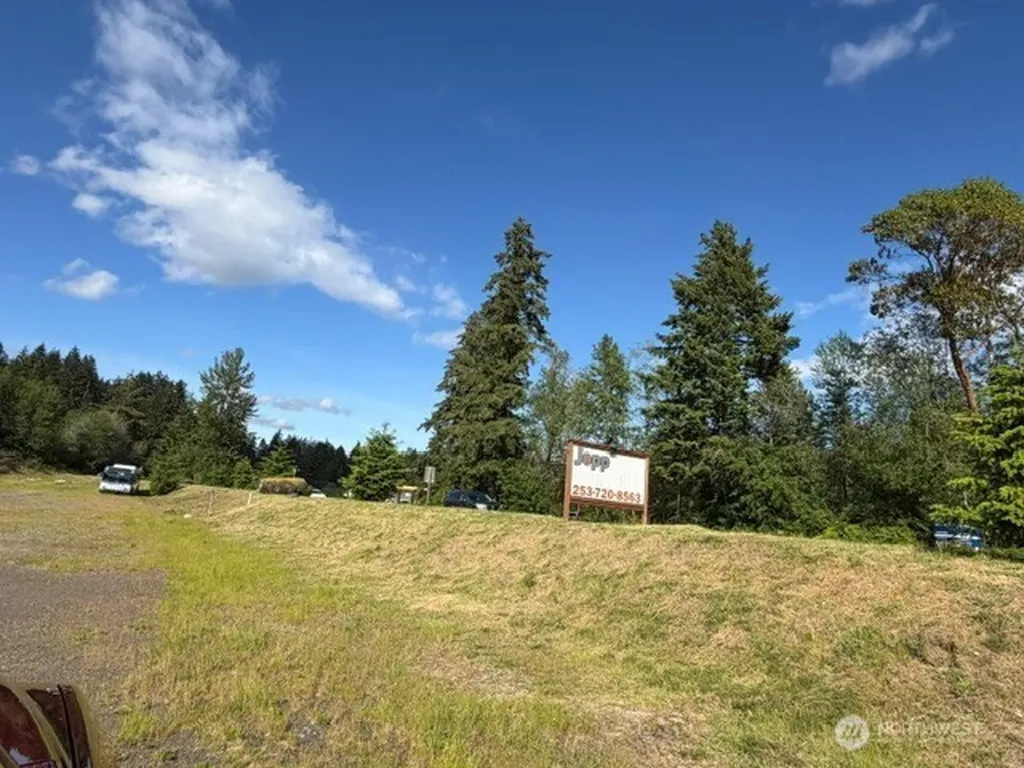 12006 Key Peninsula Highway NW Gig Harbor WA 98329