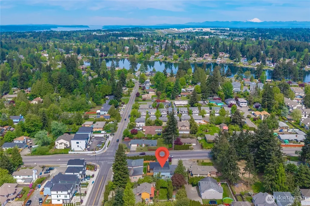 3916 148th Street SW Lynnwood WA 98087