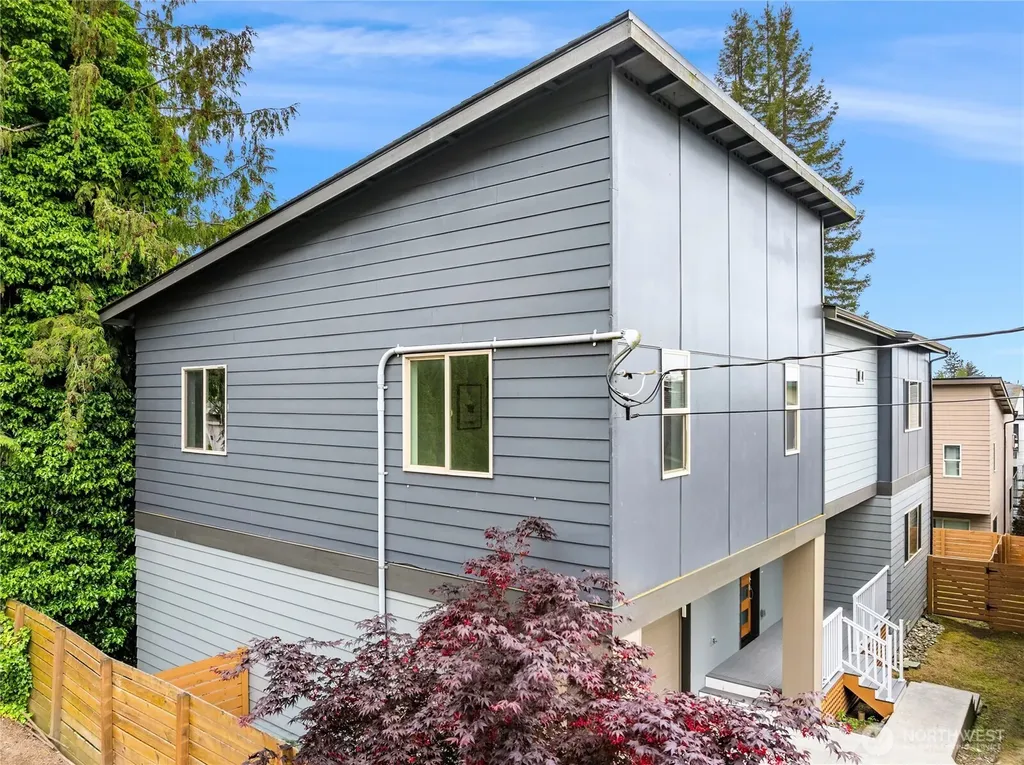 3916 148th Street SW Lynnwood WA 98087