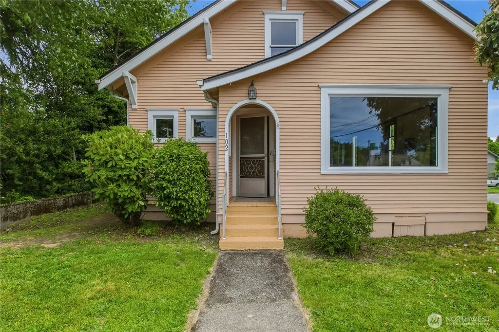 102 Perry Street NW Olympia WA 98502