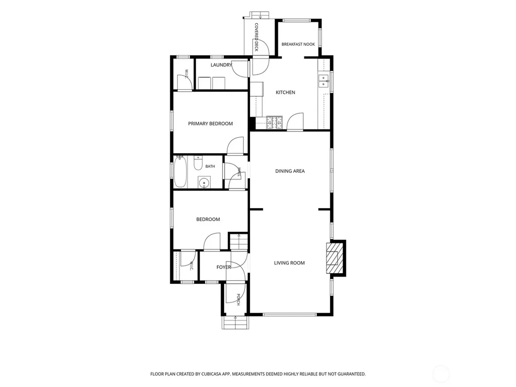 102 Perry Street NW Olympia WA 98502