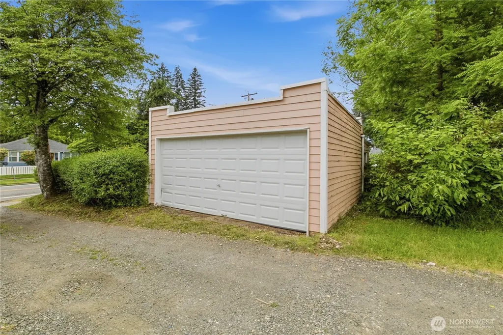 102 Perry Street NW Olympia WA 98502
