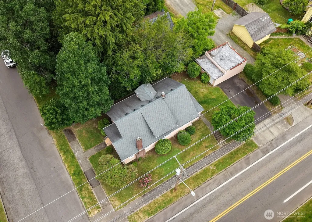 102 Perry Street NW Olympia WA 98502