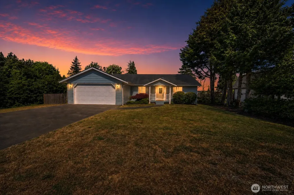 8171 Quinault Road Blaine WA 98230