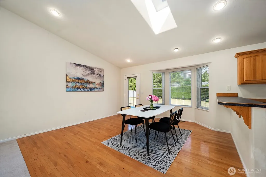 8171 Quinault Road Blaine WA 98230