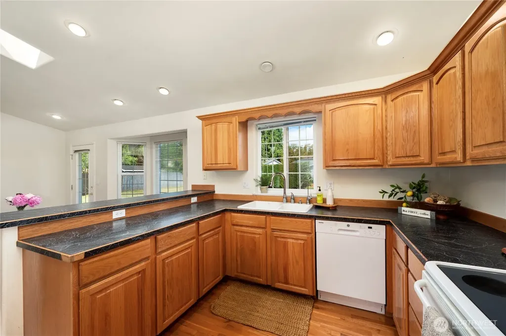8171 Quinault Road Blaine WA 98230