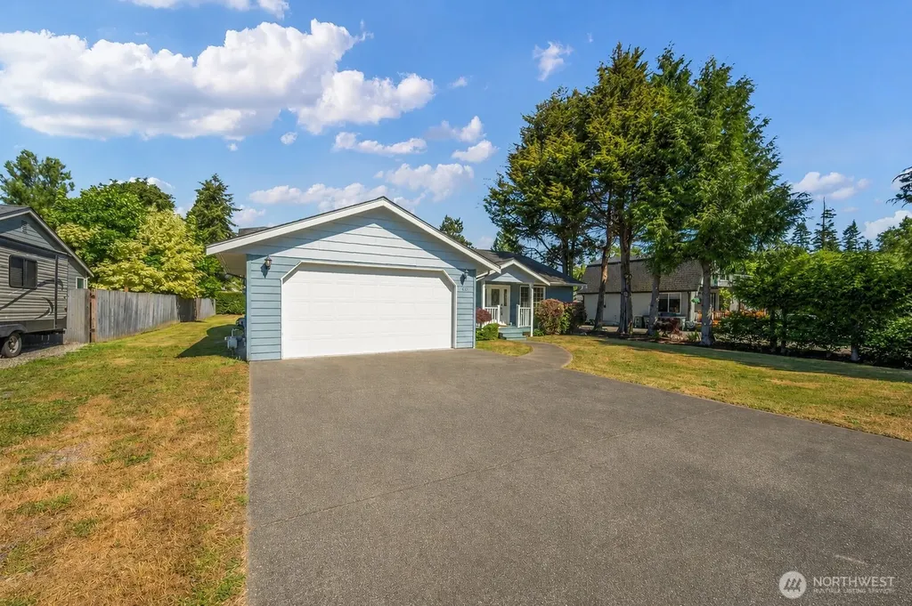 8171 Quinault Road Blaine WA 98230