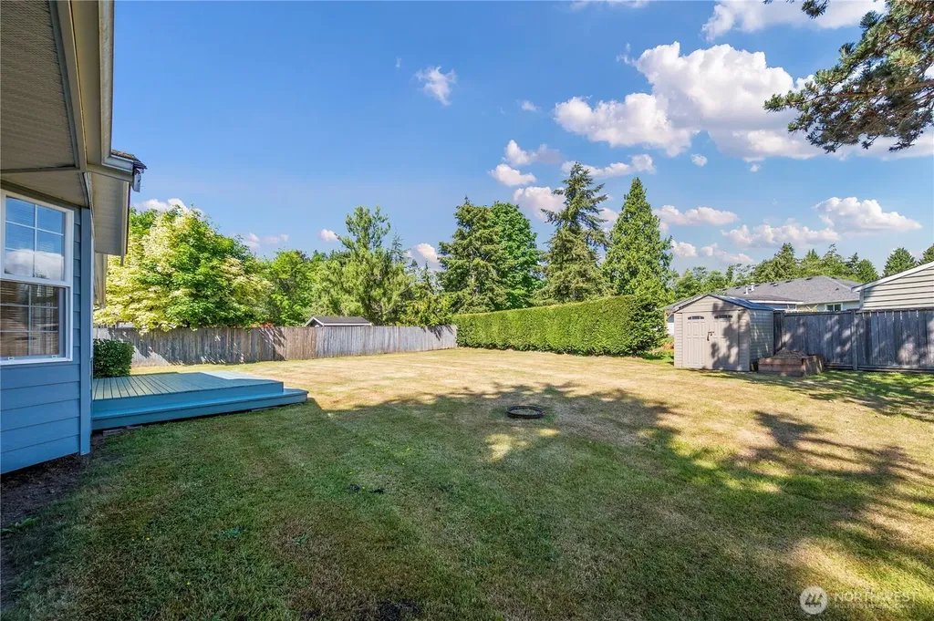 8171 Quinault Road Blaine WA 98230