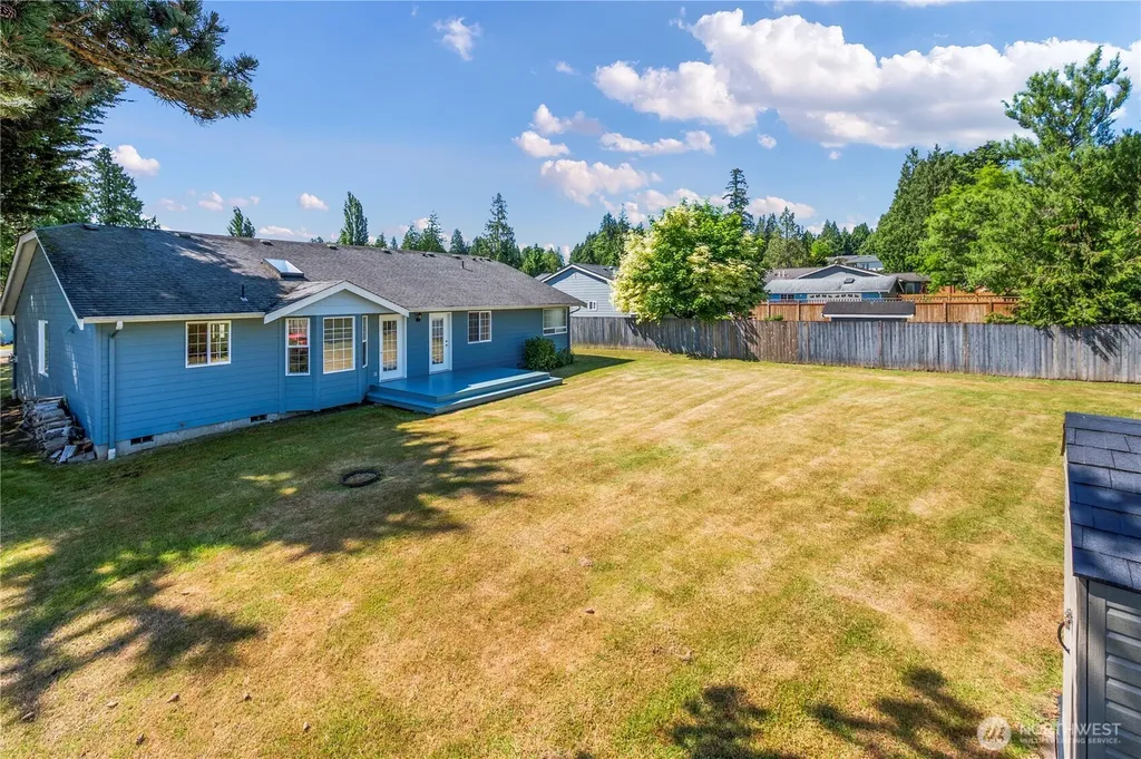 8171 Quinault Road Blaine WA 98230