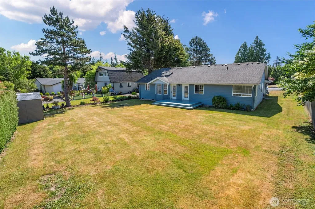 8171 Quinault Road Blaine WA 98230
