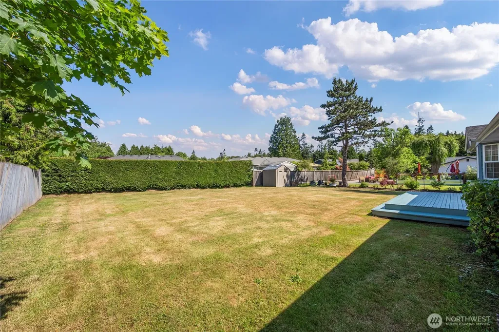 8171 Quinault Road Blaine WA 98230